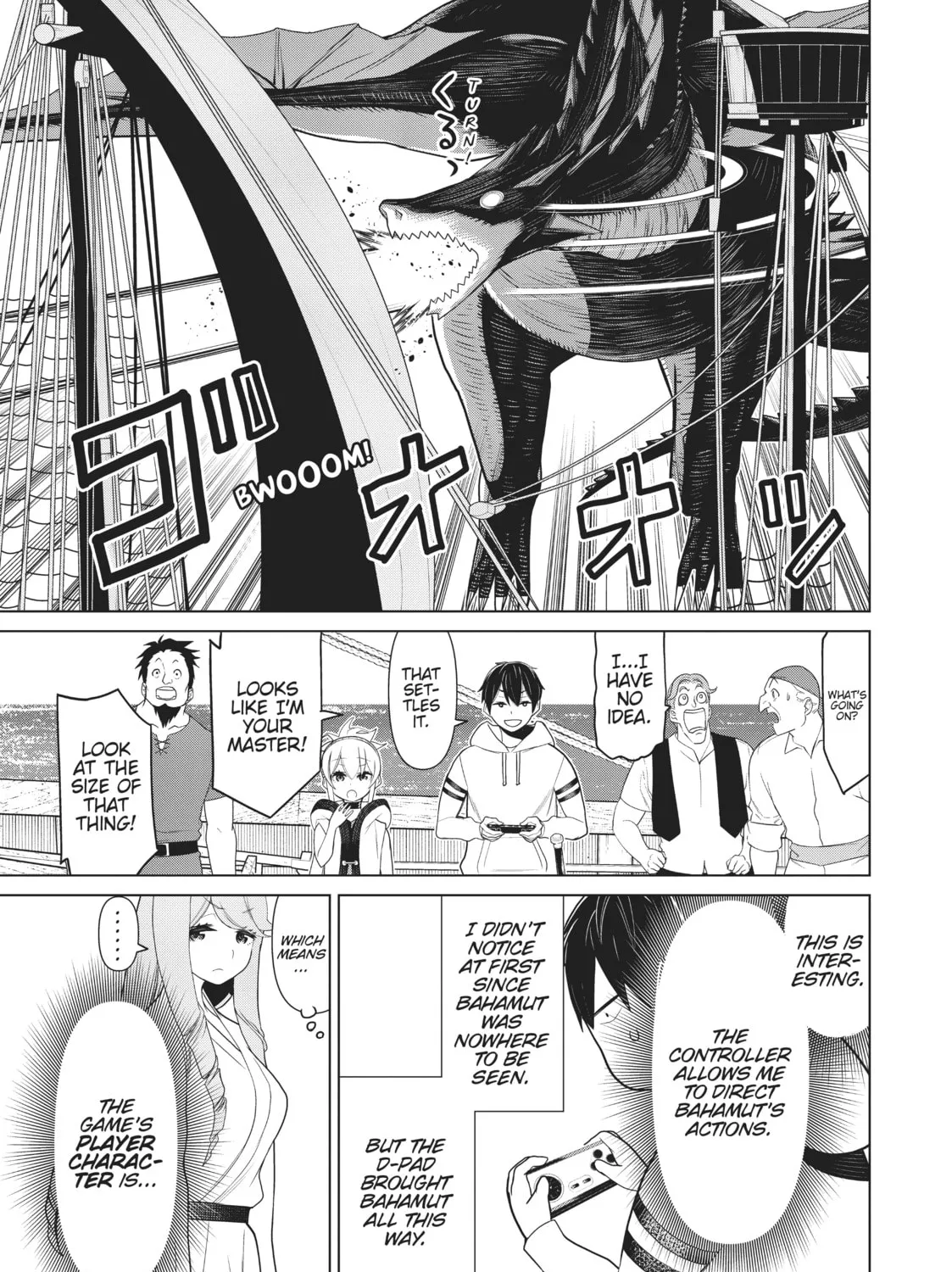 Read Time Stop Hero chapter 11 image 26 on Lezhin