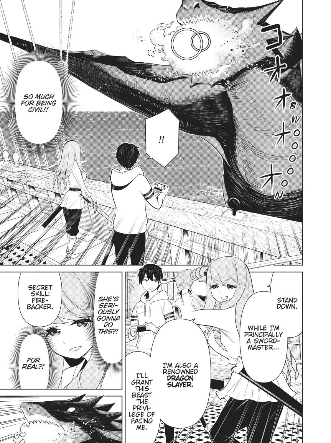 Read Time Stop Hero chapter 11 image 34 on Lezhin