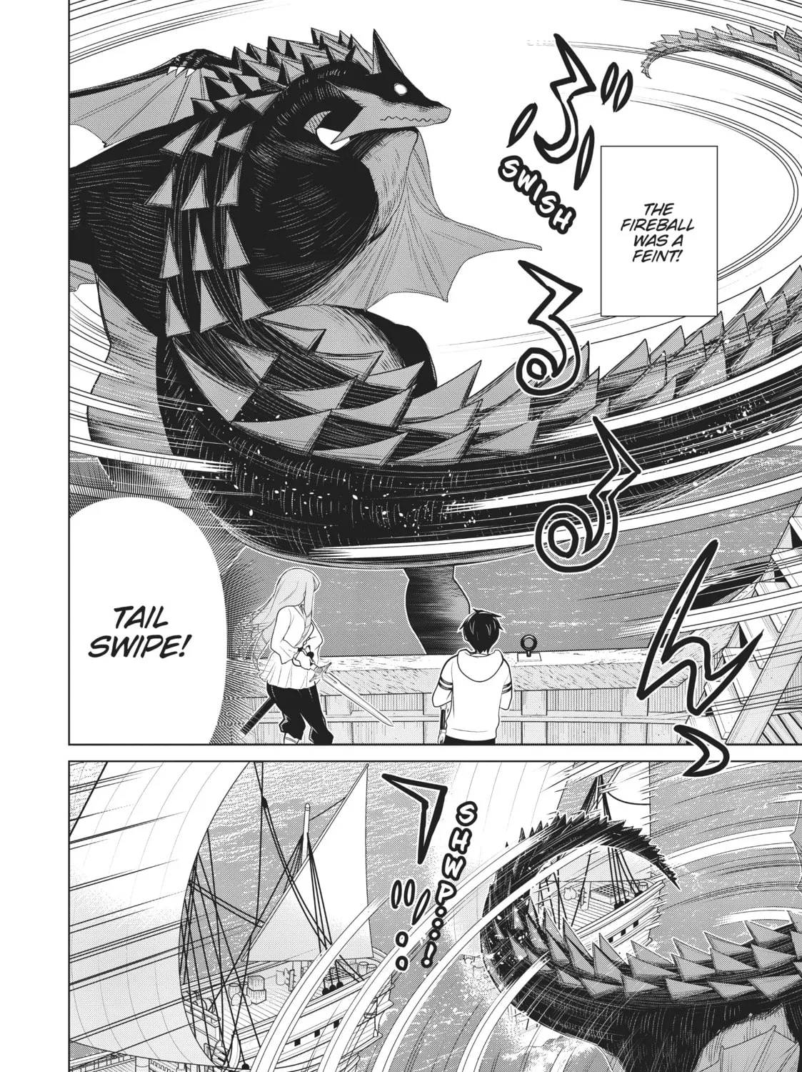 Read Time Stop Hero chapter 11 image 36 on Lezhin