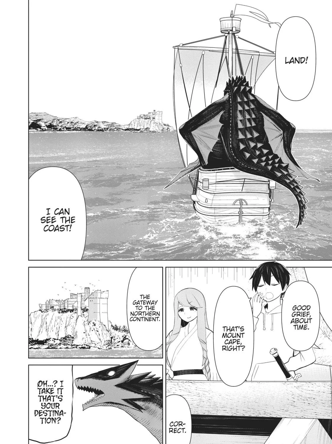 Read Time Stop Hero chapter 11 image 48 on Lezhin