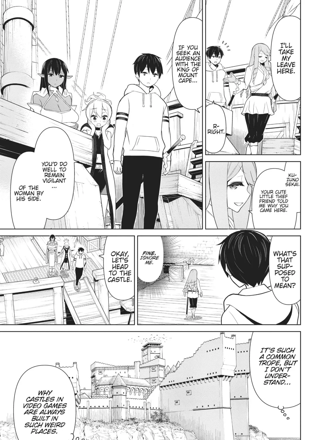 Read Time Stop Hero chapter 11 image 56 on Lezhin