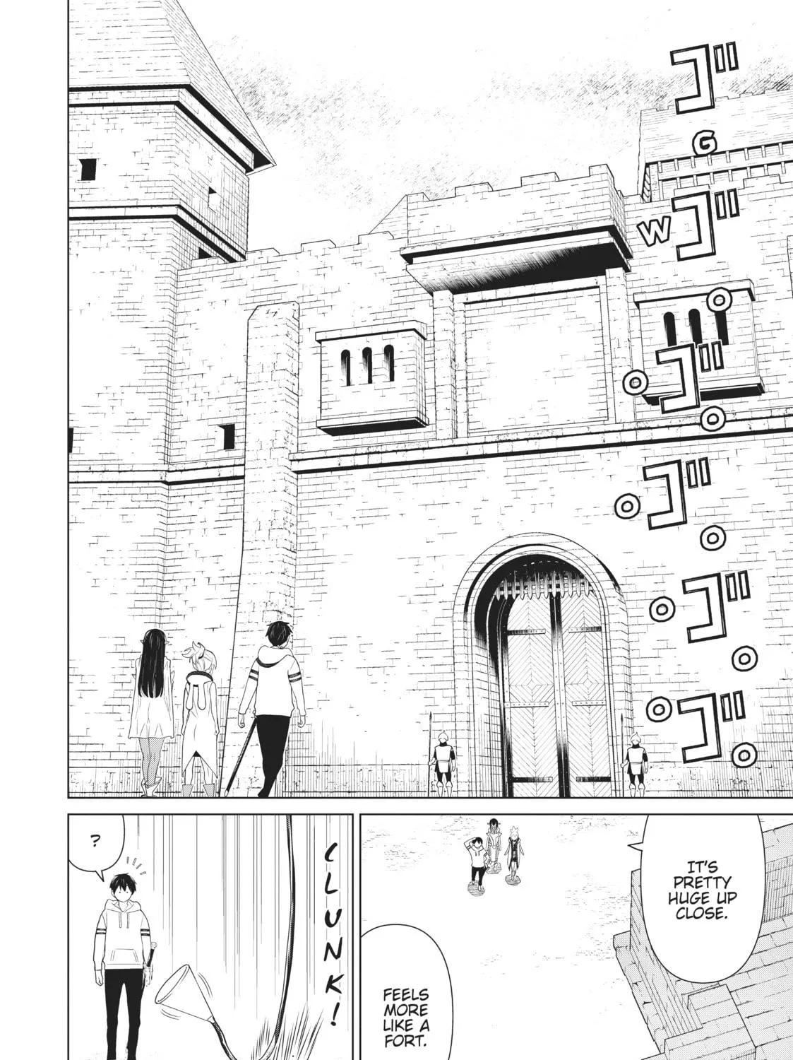Read Time Stop Hero chapter 11 image 58 on Lezhin