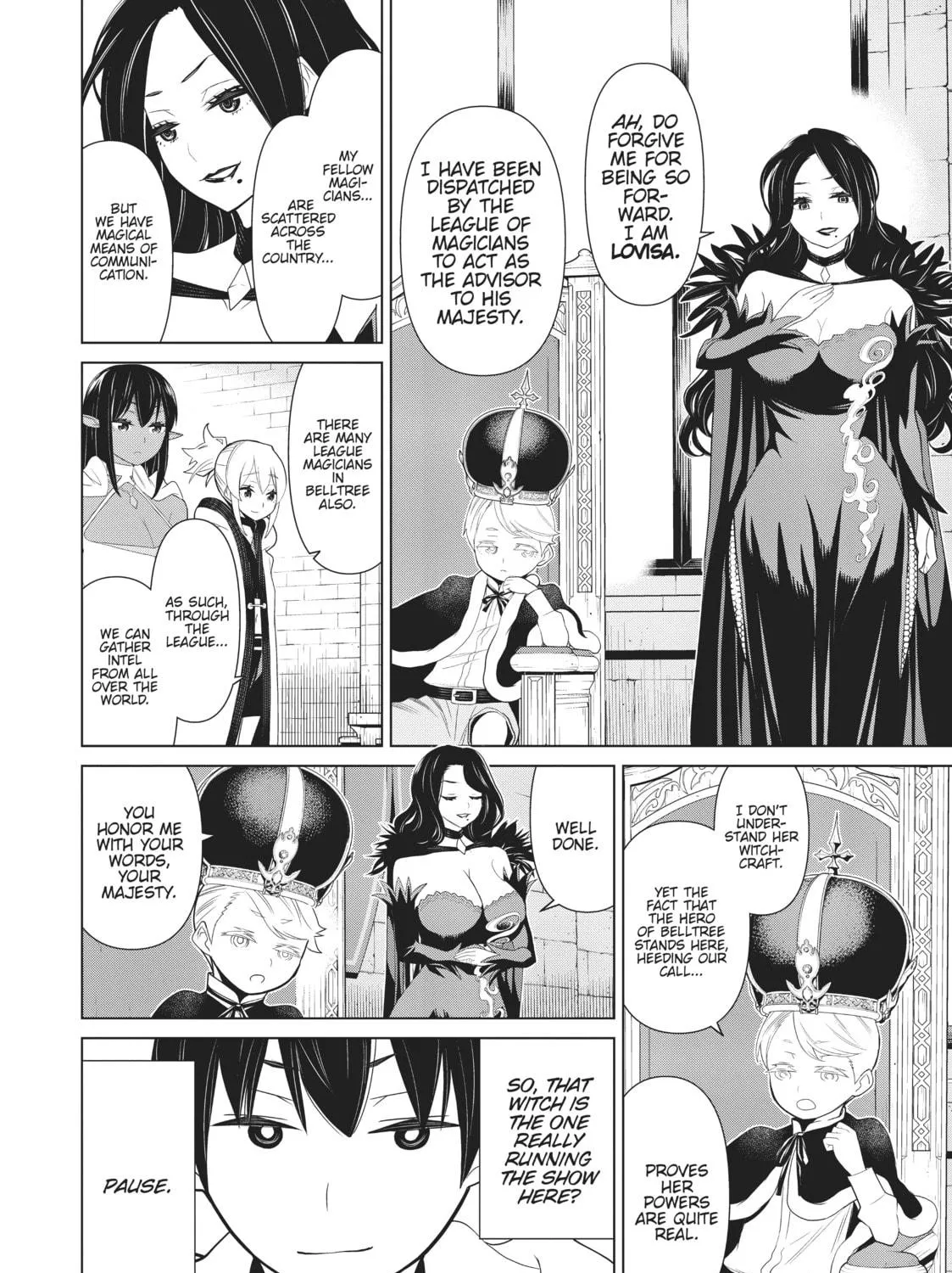 Read Time Stop Hero chapter 11 image 64 on Lezhin