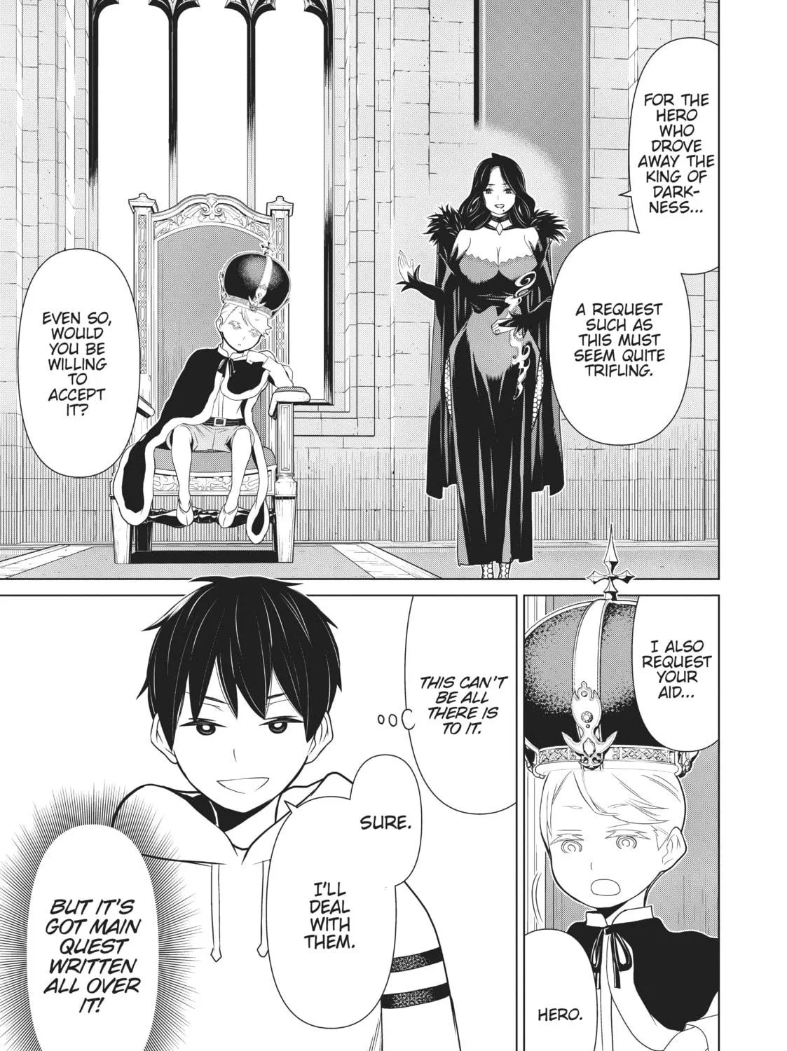 Read Time Stop Hero chapter 11 image 70 on Lezhin