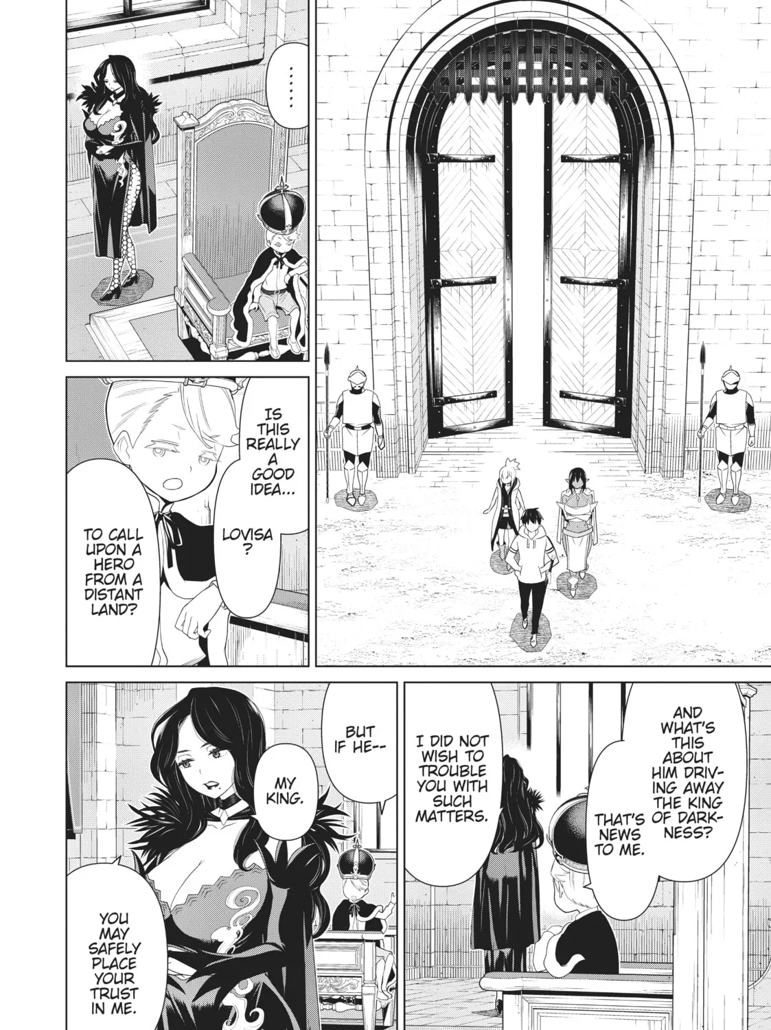 Read Time Stop Hero chapter 11 image 72 on Lezhin