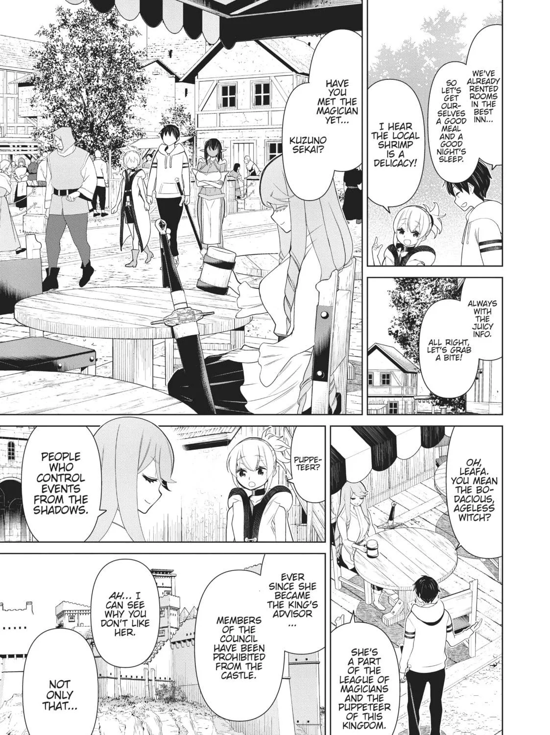 Read Time Stop Hero chapter 11 image 78 on Lezhin