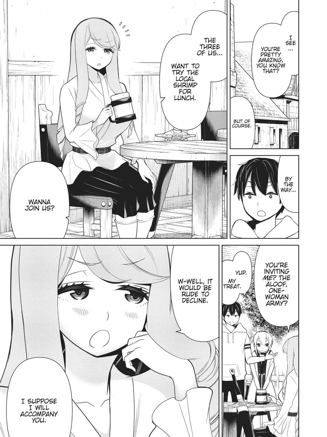 Read Time Stop Hero chapter 11 image 82 on Lezhin