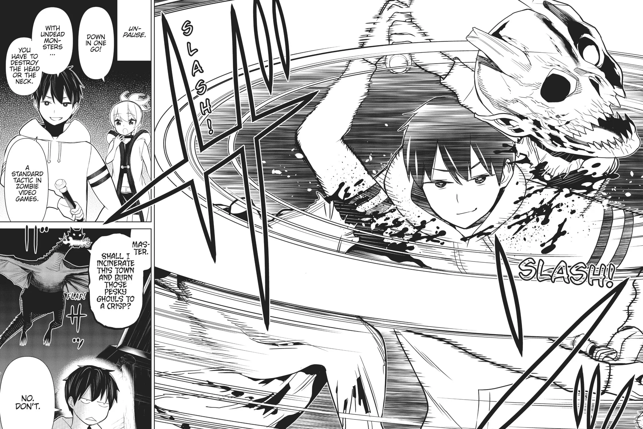 Read Time Stop Hero chapter 11 image 86 on Lezhin