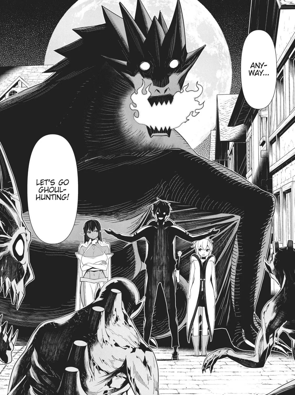Read Time Stop Hero chapter 11 image 88 on Lezhin