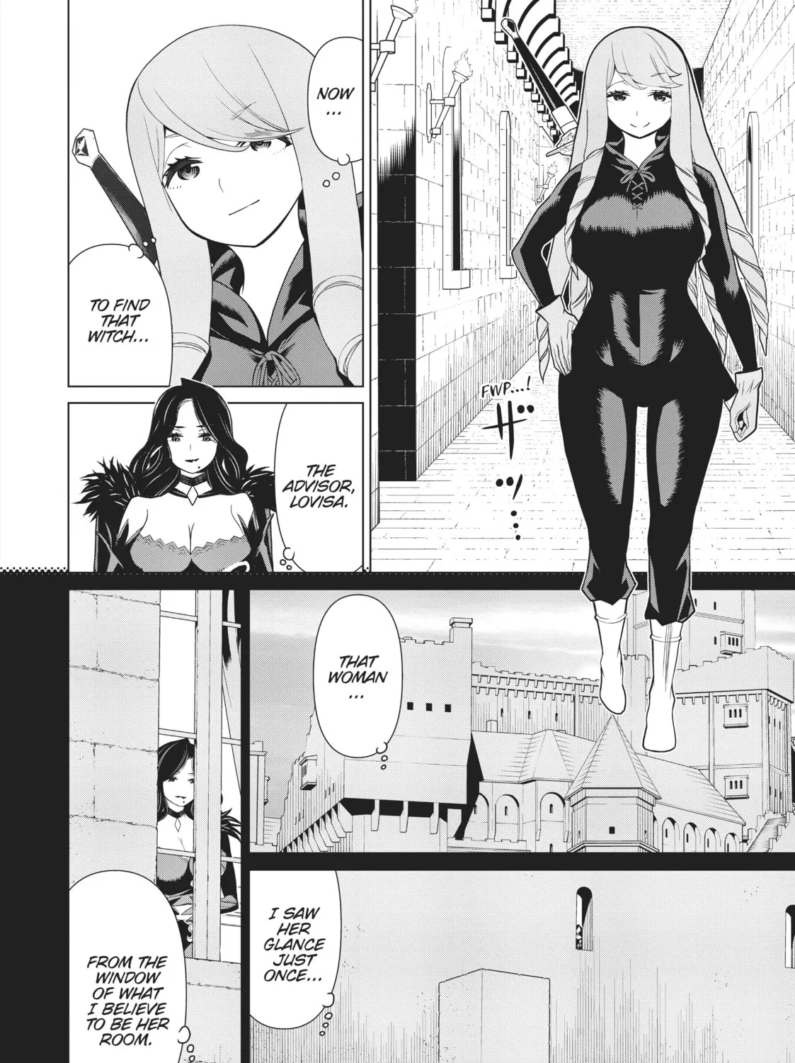 Read Time Stop Hero chapter 12 image 12 on Lezhin