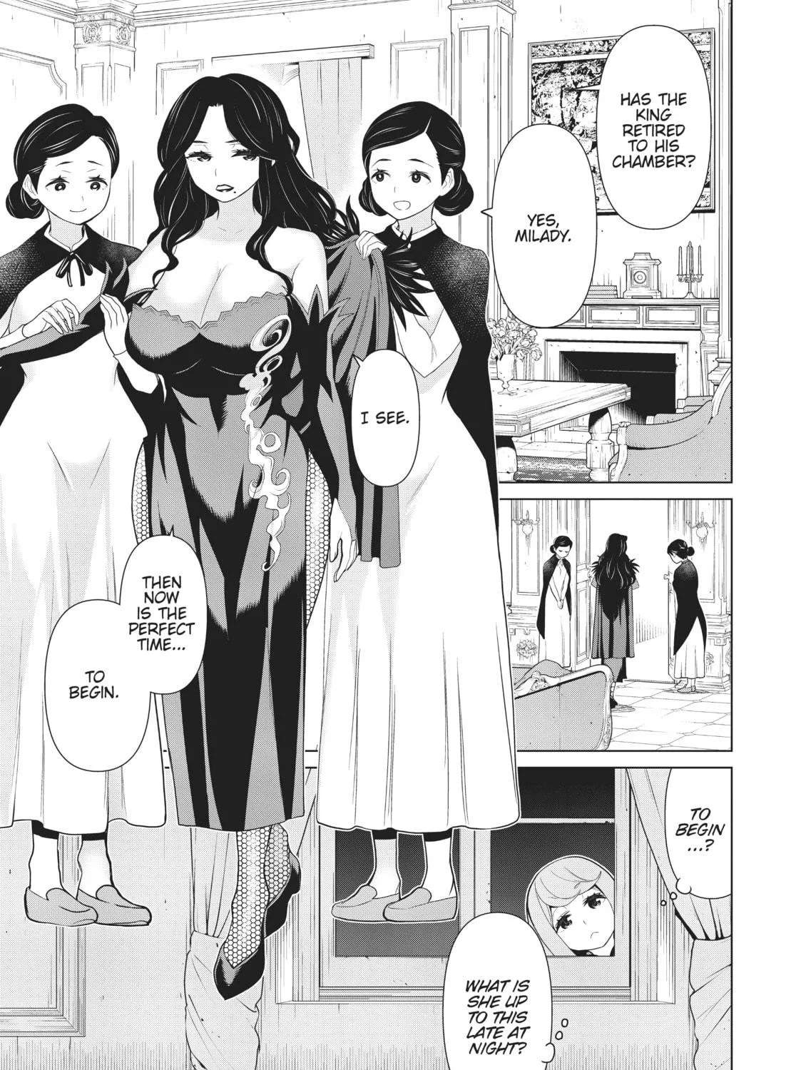 Read Time Stop Hero chapter 12 image 18 on Lezhin