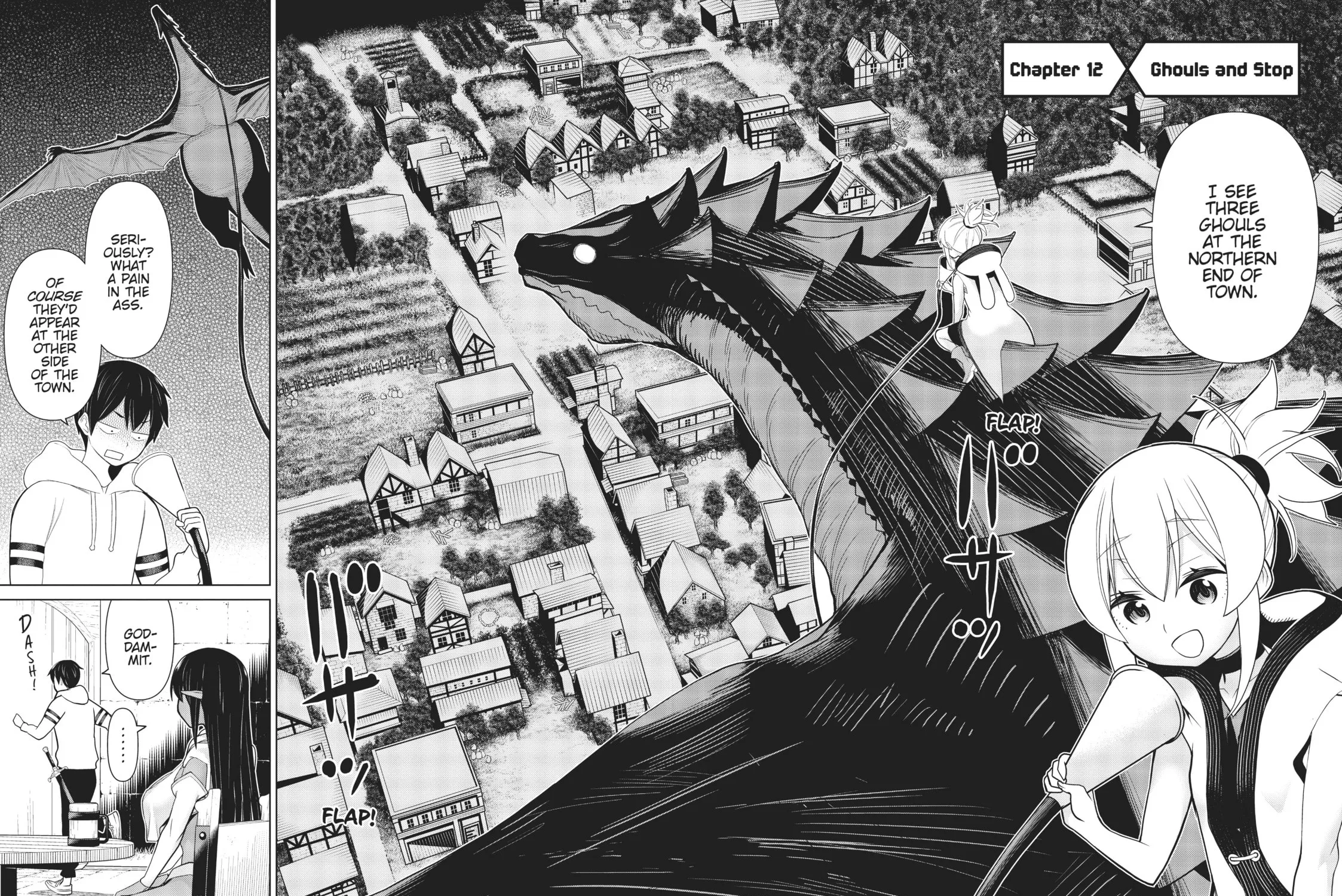 Read Time Stop Hero chapter 12 image 2 on Lezhin
