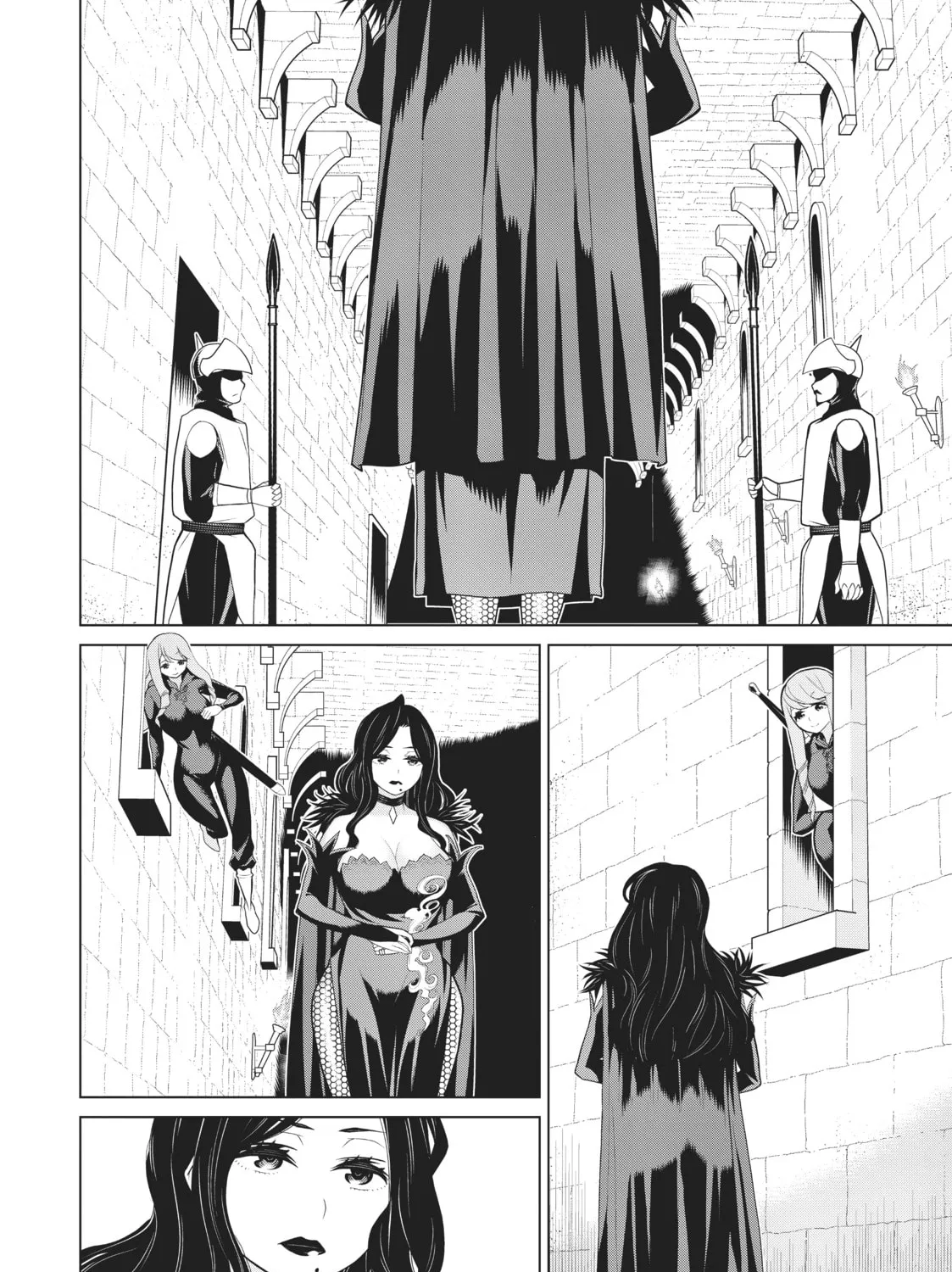 Read Time Stop Hero chapter 12 image 20 on Lezhin