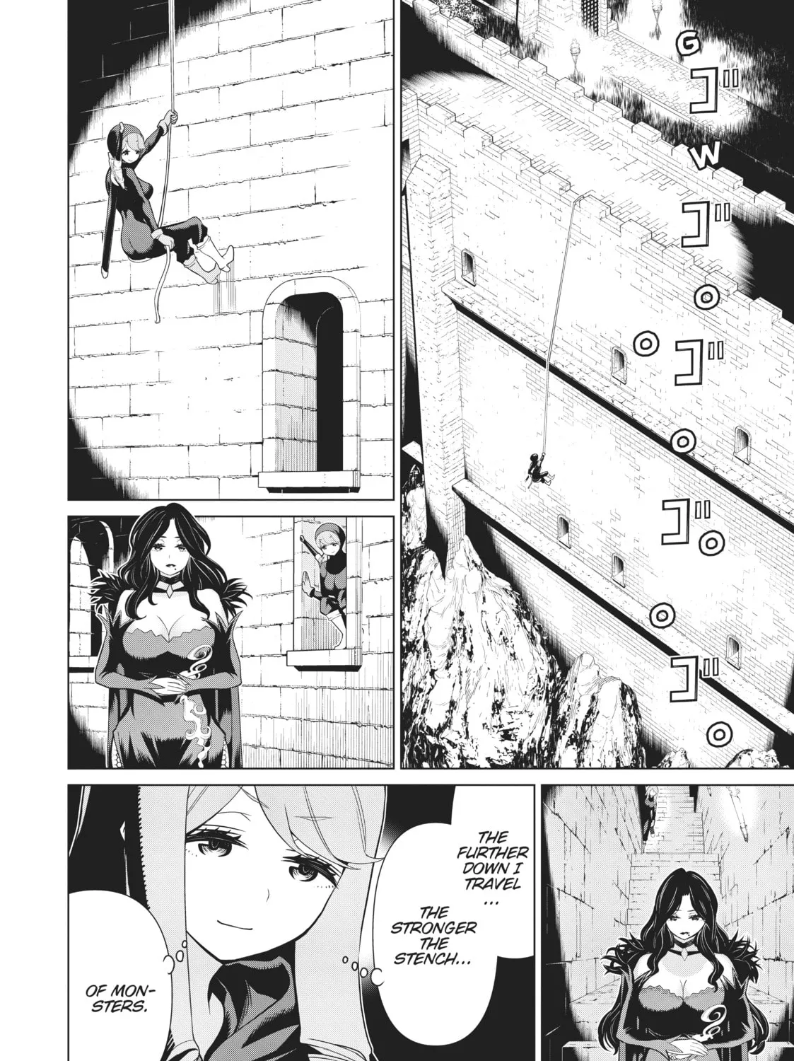 Read Time Stop Hero chapter 12 image 24 on Lezhin