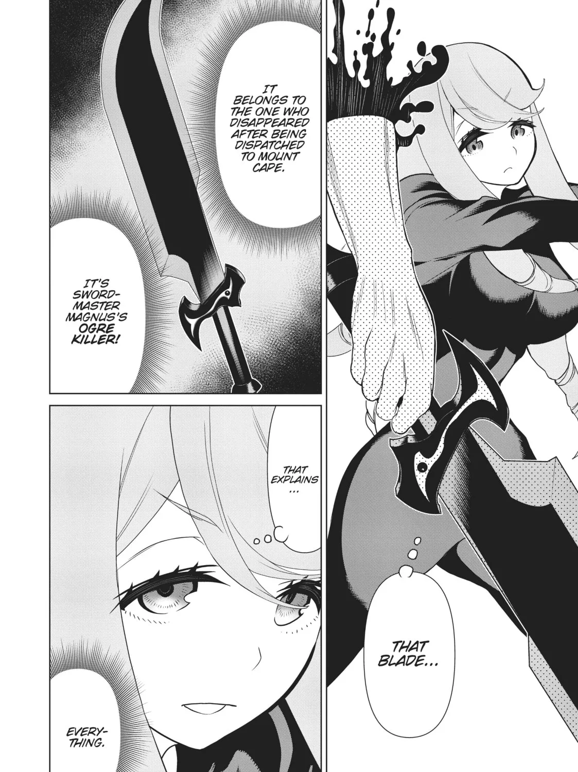 Read Time Stop Hero chapter 12 image 32 on Lezhin