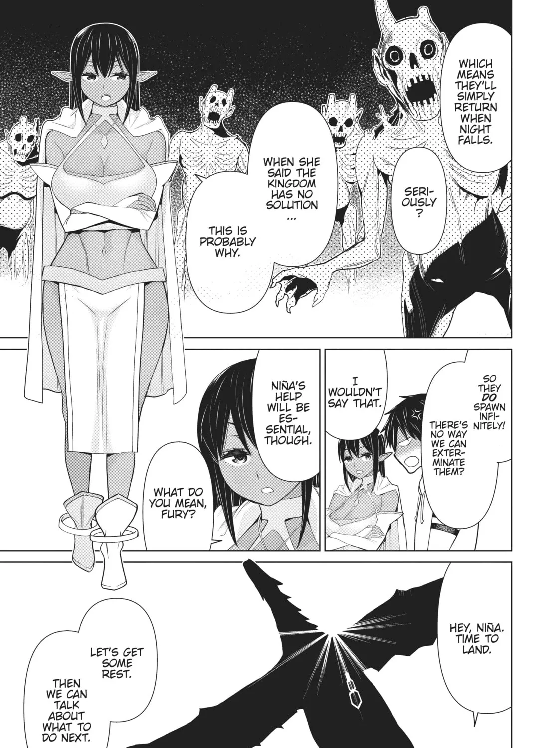 Read Time Stop Hero chapter 12 image 42 on Lezhin