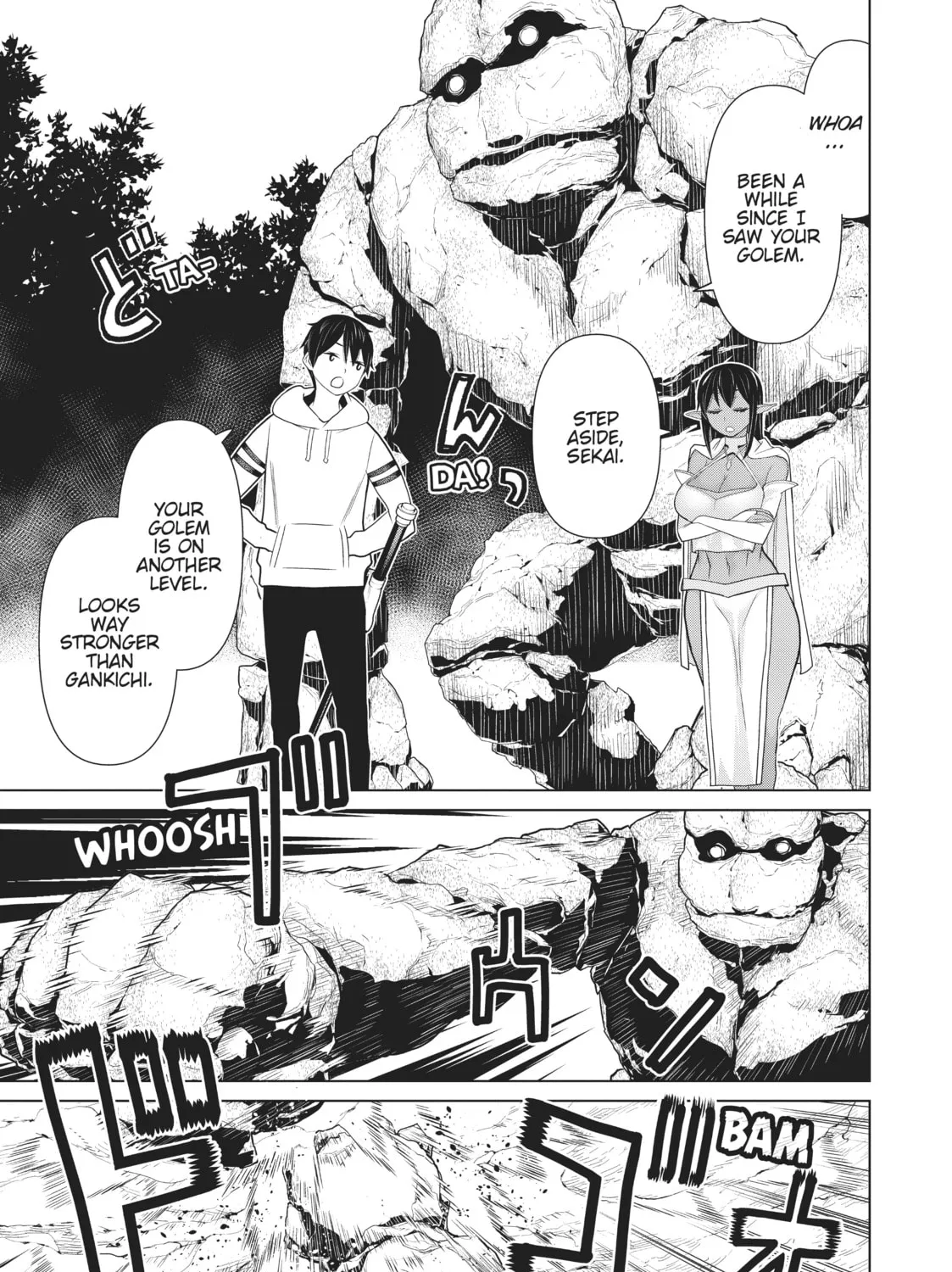 Read Time Stop Hero chapter 12 image 50 on Lezhin