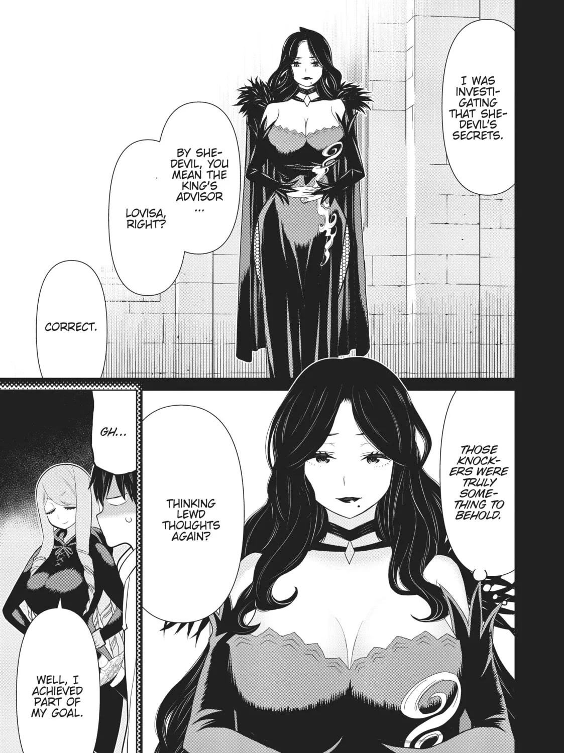 Read Time Stop Hero chapter 12 image 62 on Lezhin