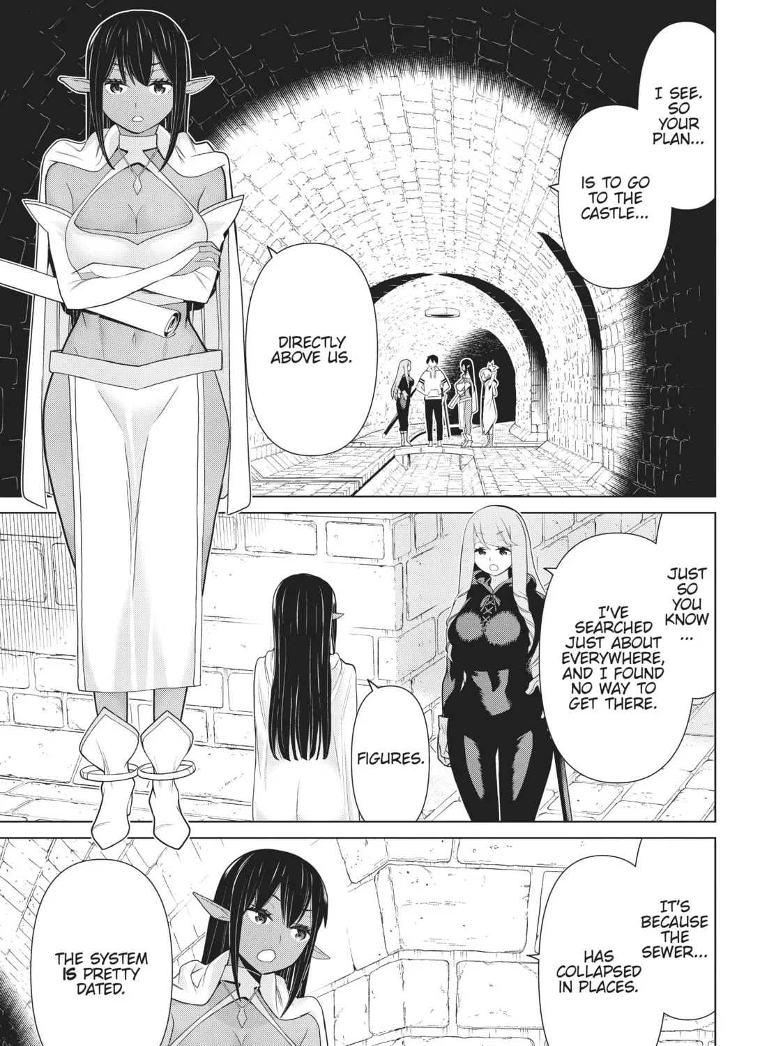 Read Time Stop Hero chapter 12 image 74 on Lezhin