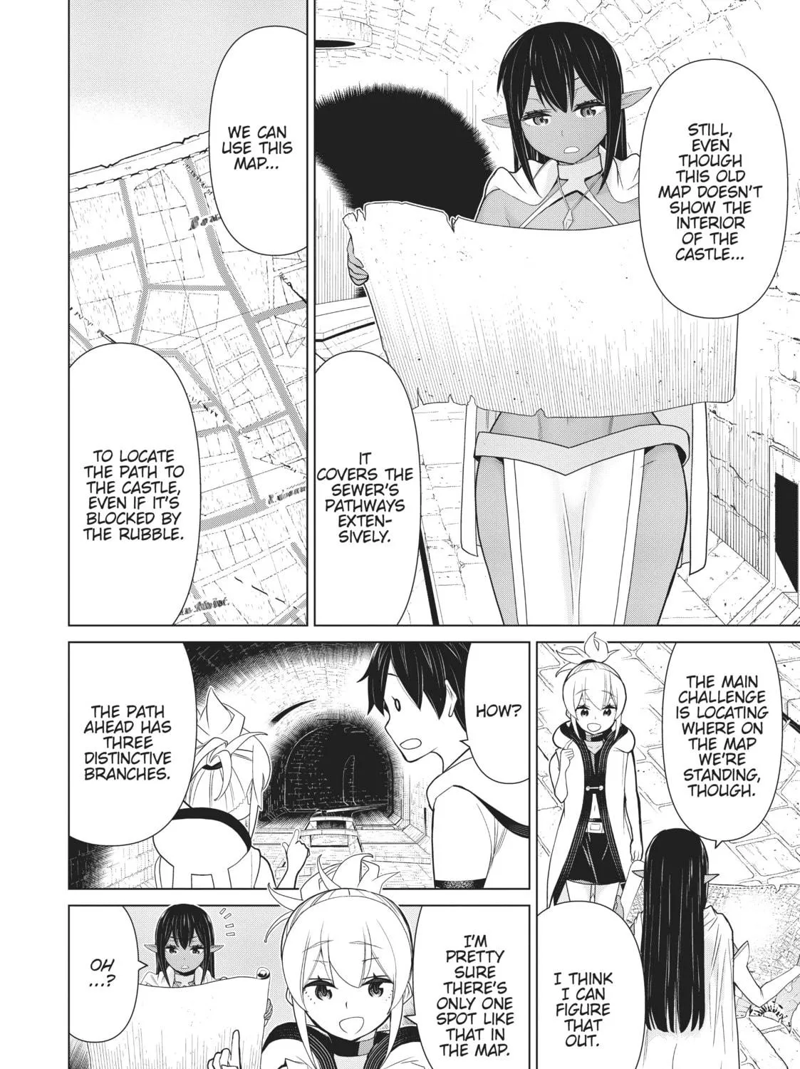 Read Time Stop Hero chapter 12 image 76 on Lezhin