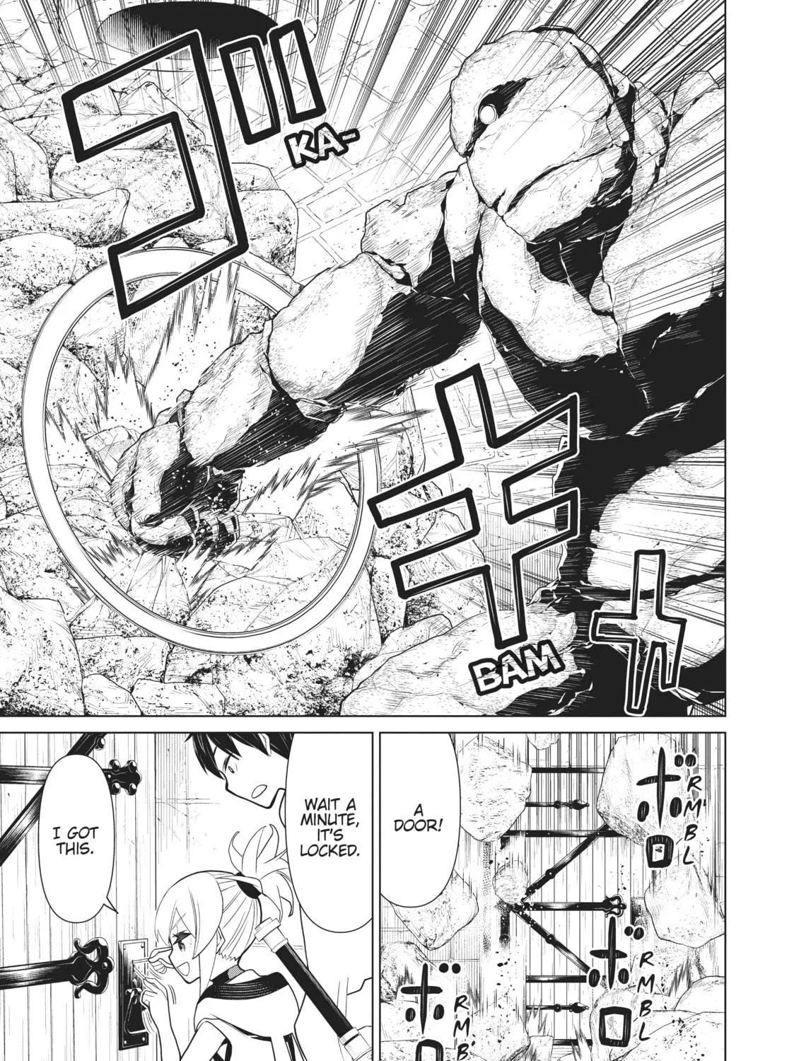 Read Time Stop Hero chapter 12 image 82 on Lezhin