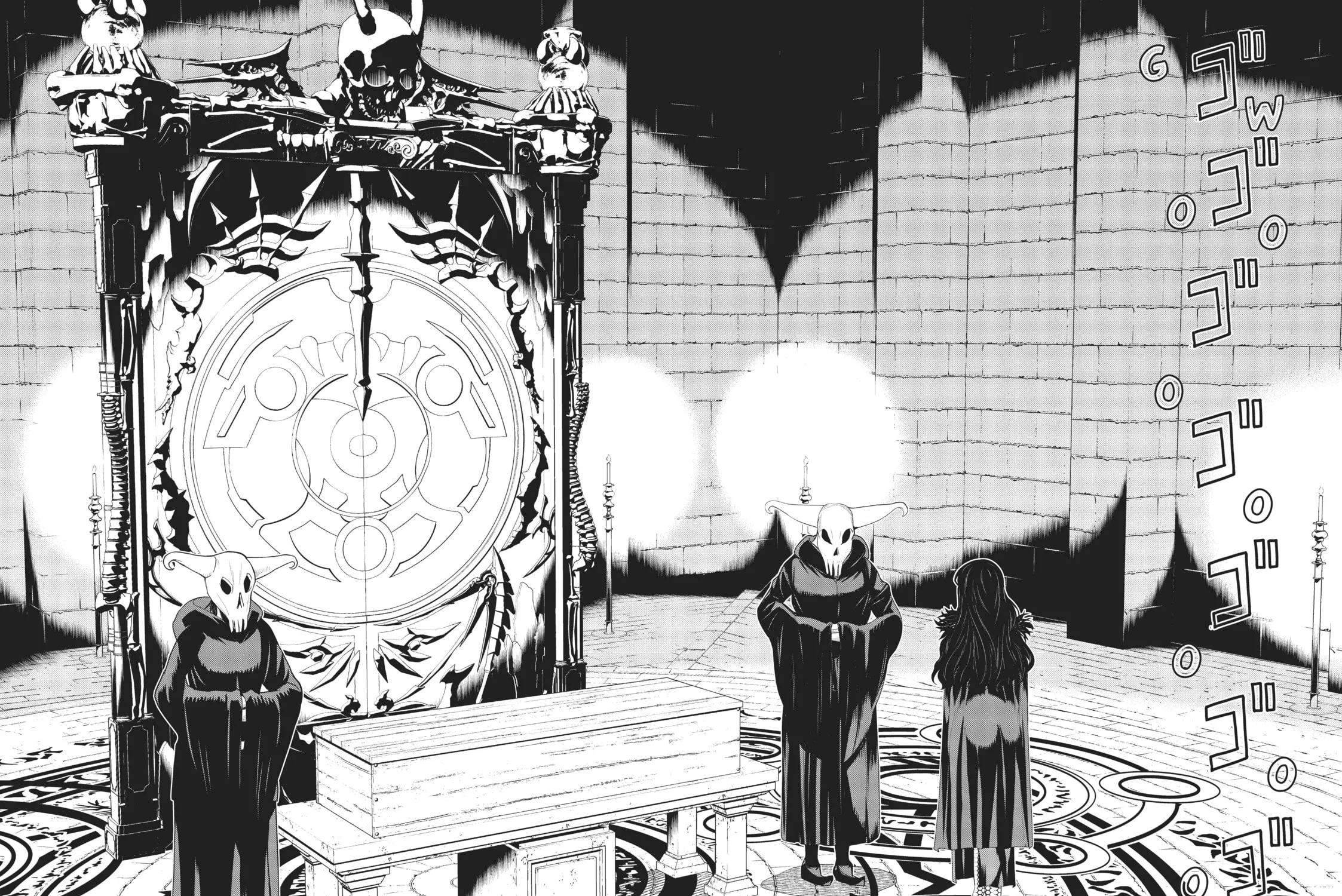 Read Time Stop Hero chapter 12 image 88 on Lezhin