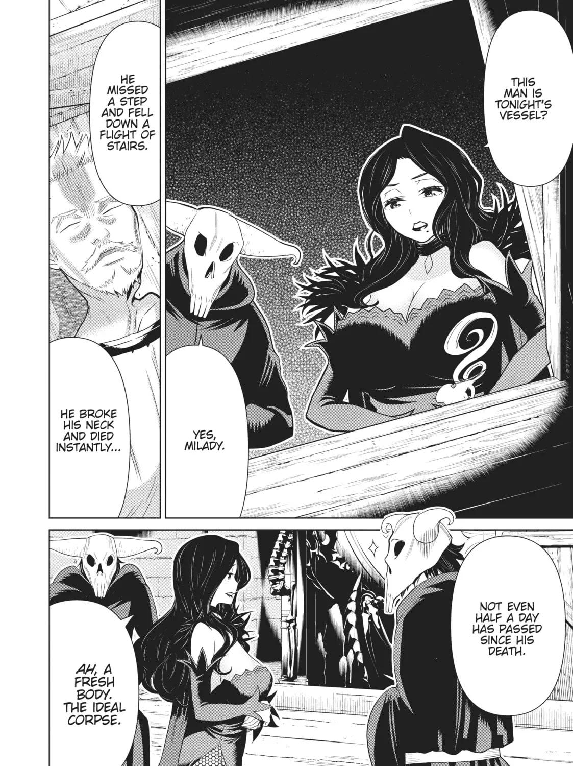 Read Time Stop Hero chapter 12 image 90 on Lezhin