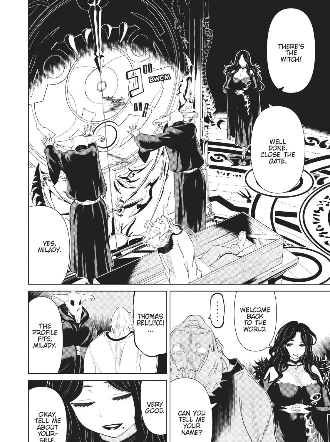Read Time Stop Hero chapter 13 image 16 on Lezhin