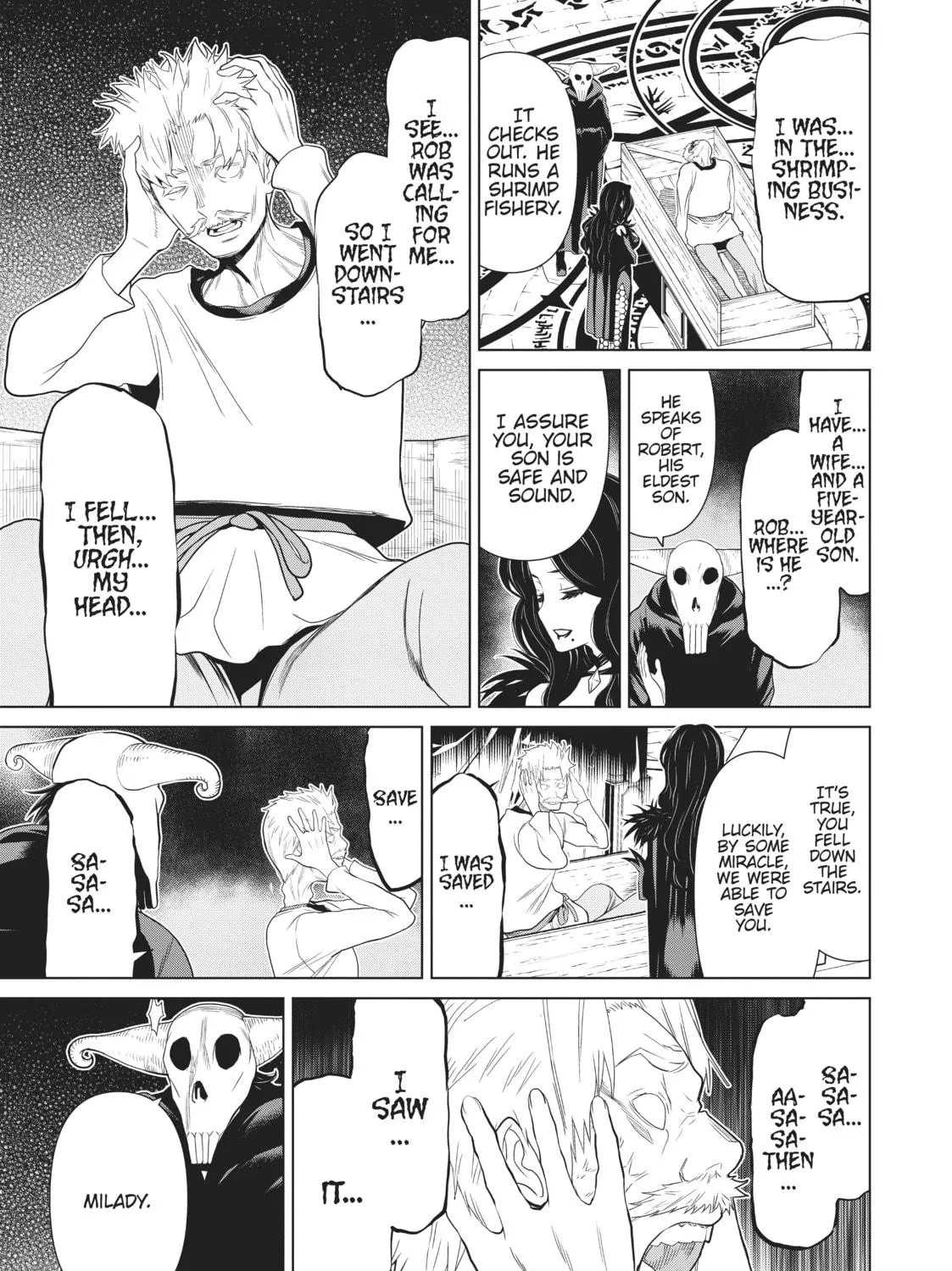 Read Time Stop Hero chapter 13 image 18 on Lezhin