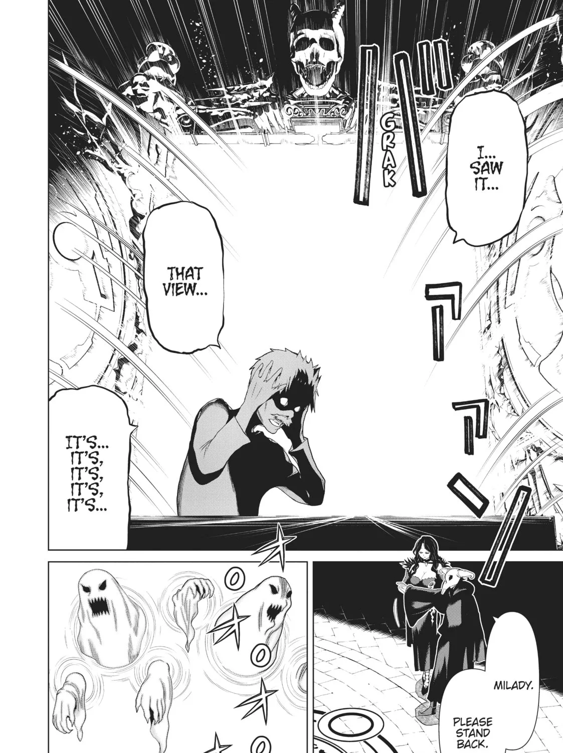 Read Time Stop Hero chapter 13 image 20 on Lezhin
