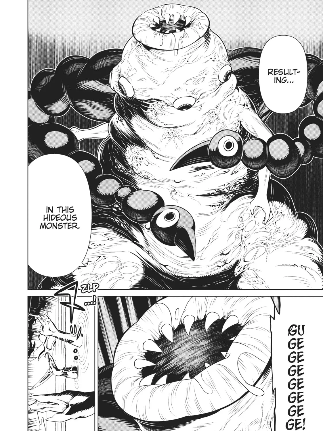 Read Time Stop Hero chapter 13 image 24 on Lezhin