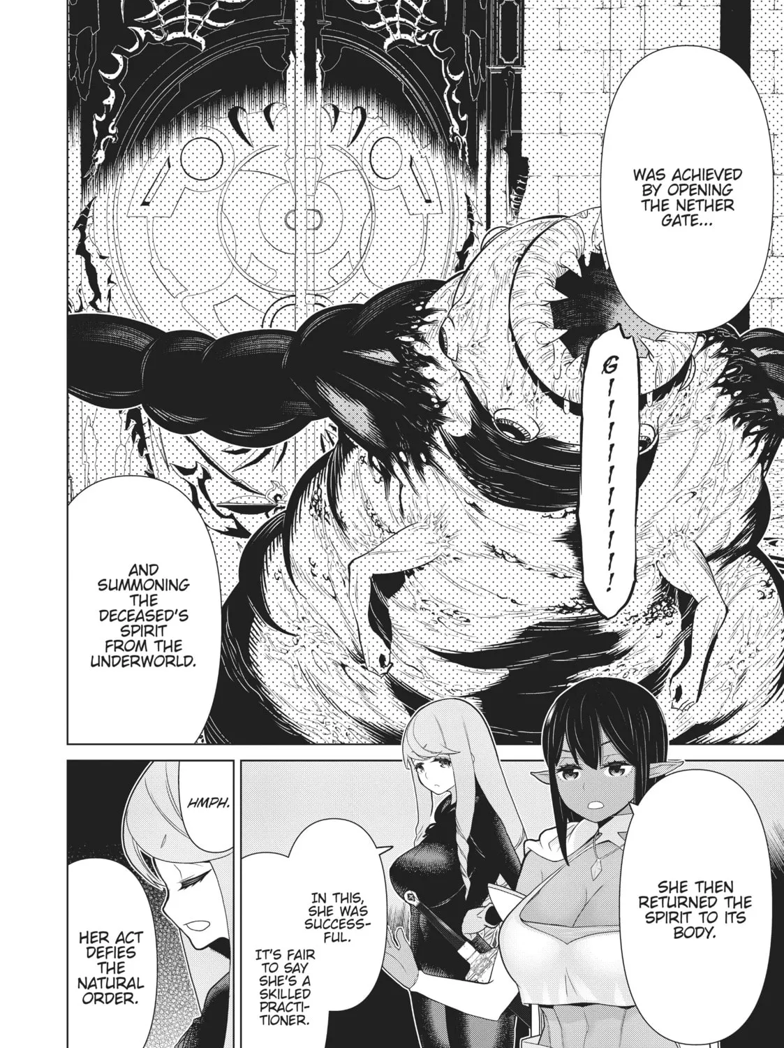 Read Time Stop Hero chapter 13 image 36 on Lezhin