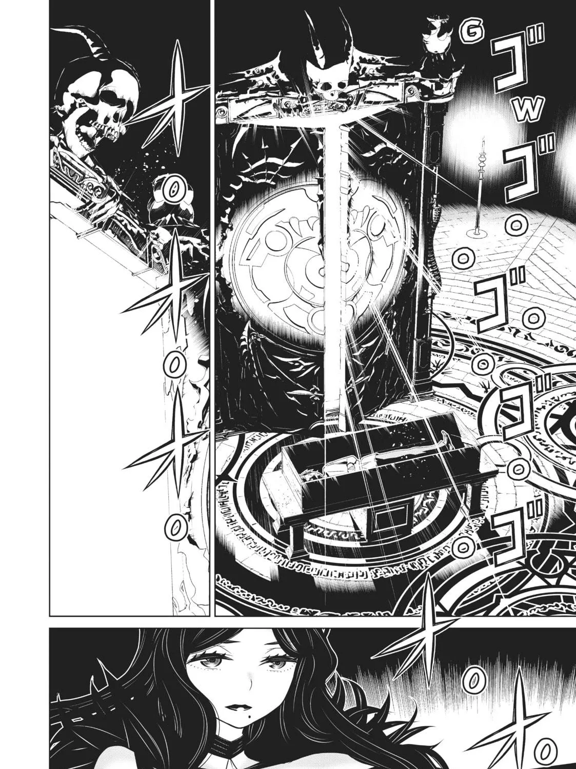 Read Time Stop Hero chapter 13 image 4 on Lezhin