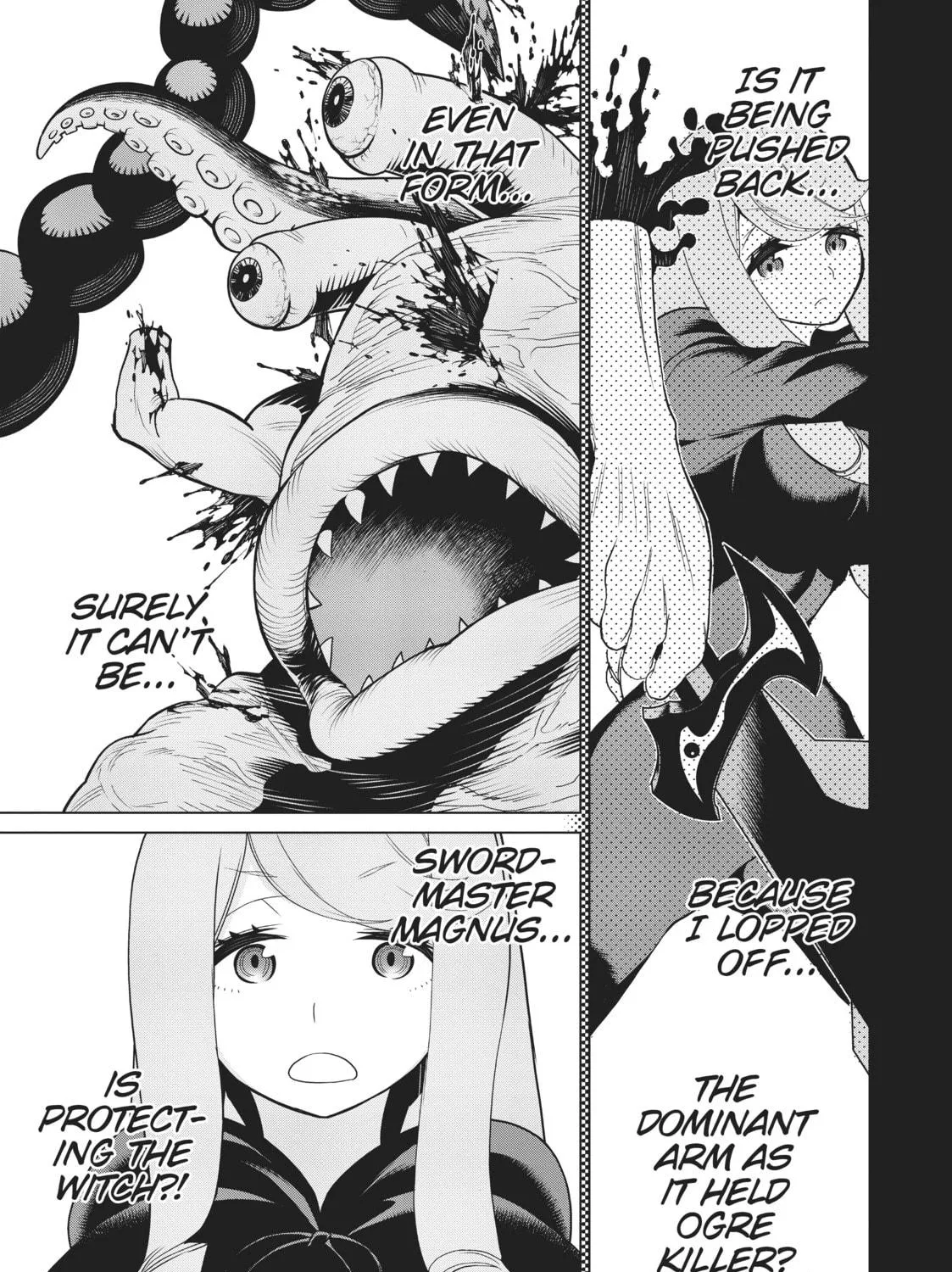 Read Time Stop Hero chapter 13 image 48 on Lezhin