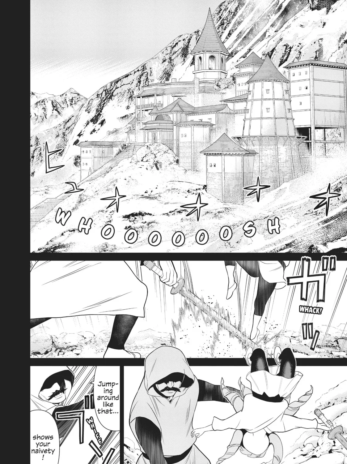 Read Time Stop Hero chapter 13 image 50 on Lezhin