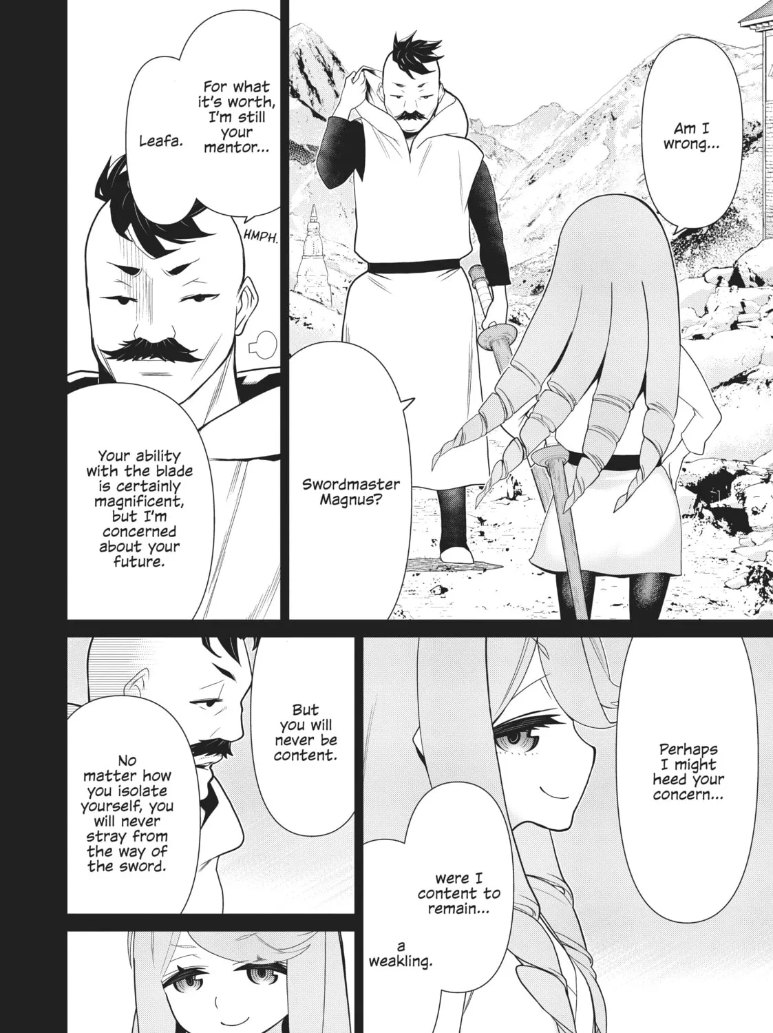Read Time Stop Hero chapter 13 image 54 on Lezhin