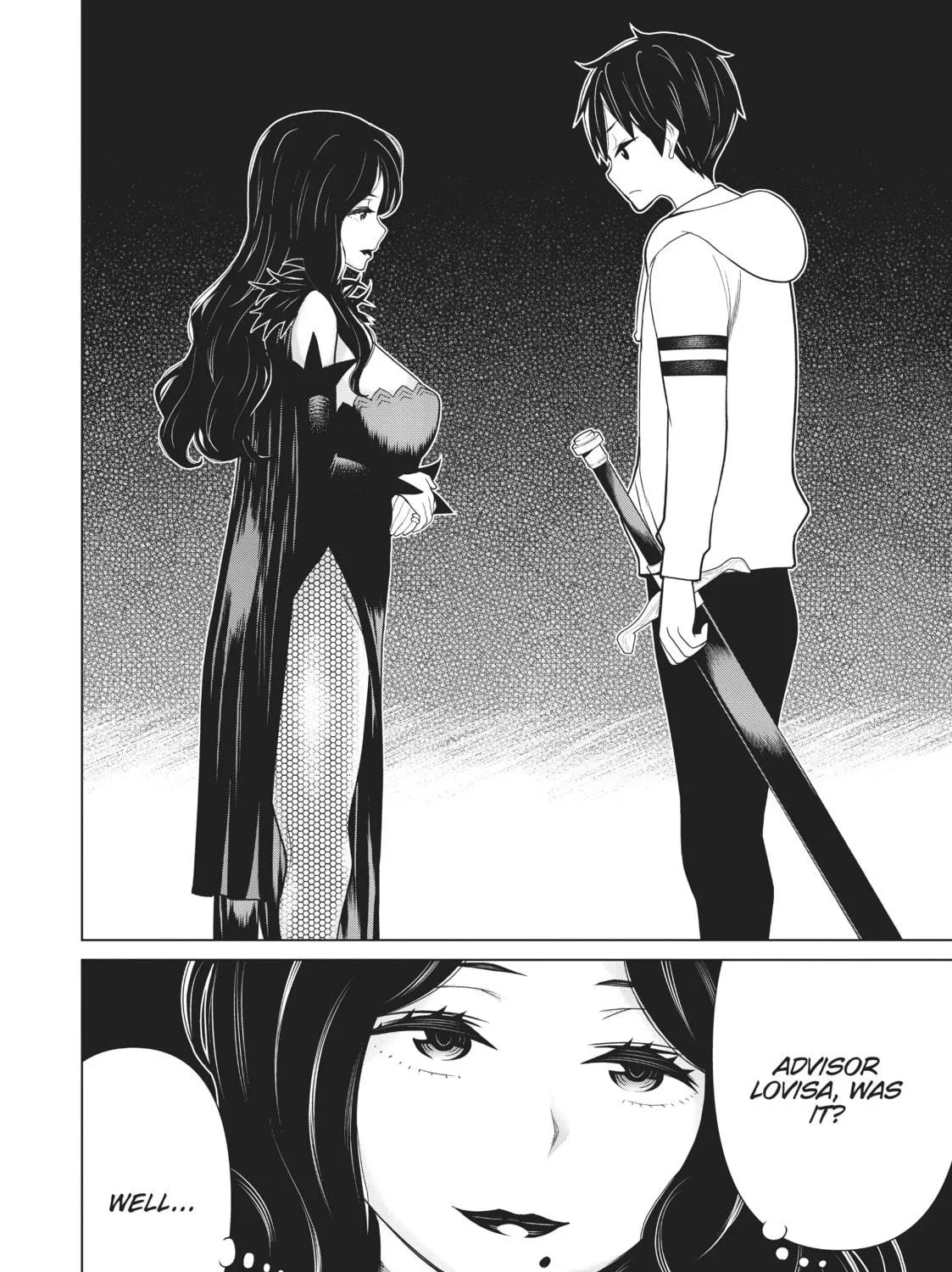Read Time Stop Hero chapter 13 image 64 on Lezhin