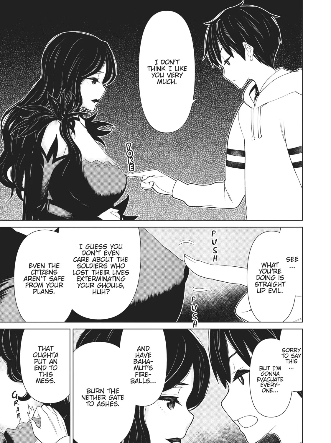 Read Time Stop Hero chapter 13 image 66 on Lezhin