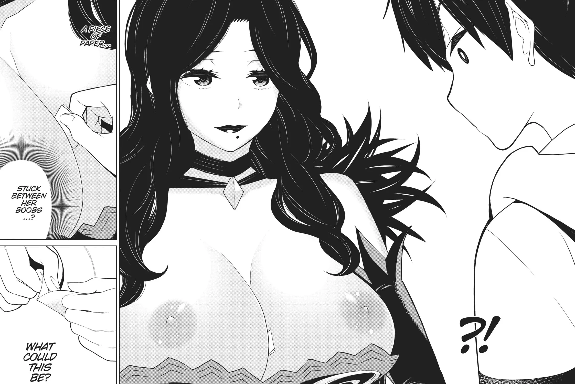 Read Time Stop Hero chapter 13 image 68 on Lezhin