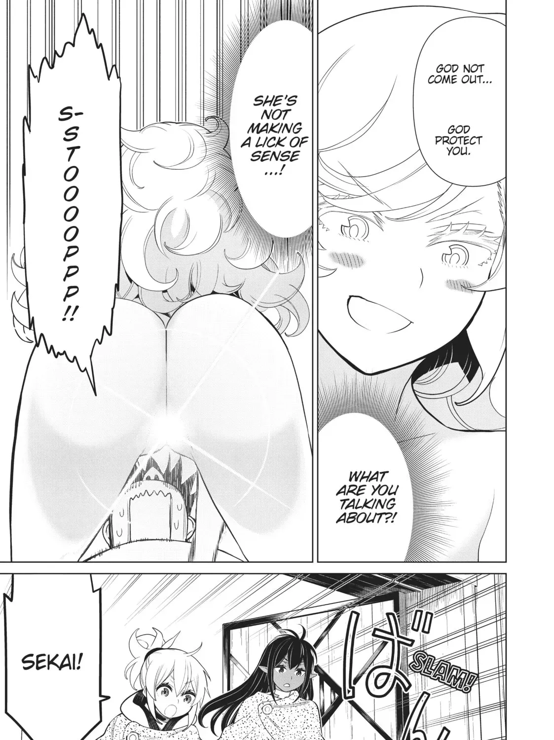 Read Time Stop Hero chapter 14.1 image 100 on Lezhin