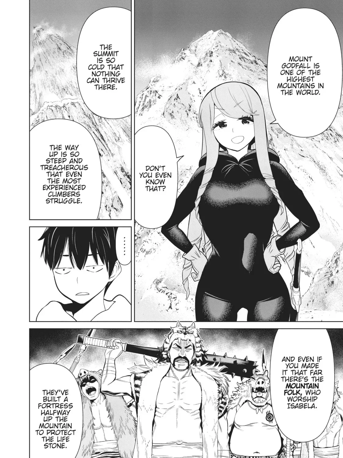 Read Time Stop Hero chapter 14.1 image 24 on Lezhin