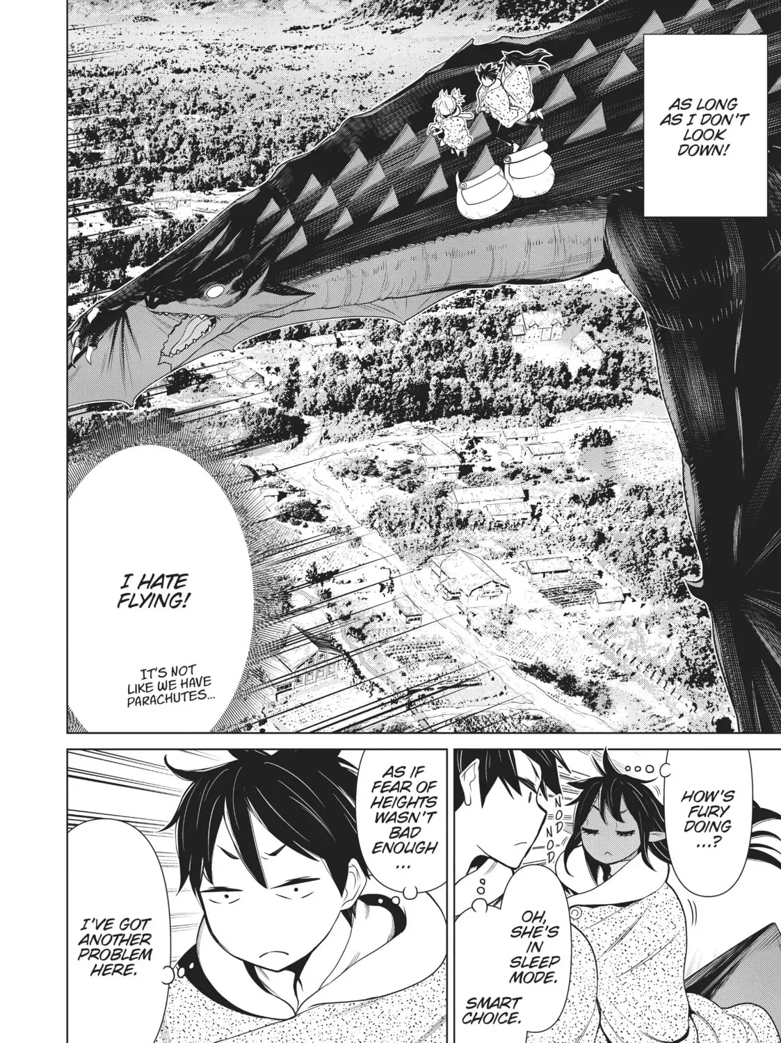Read Time Stop Hero chapter 14.1 image 34 on Lezhin