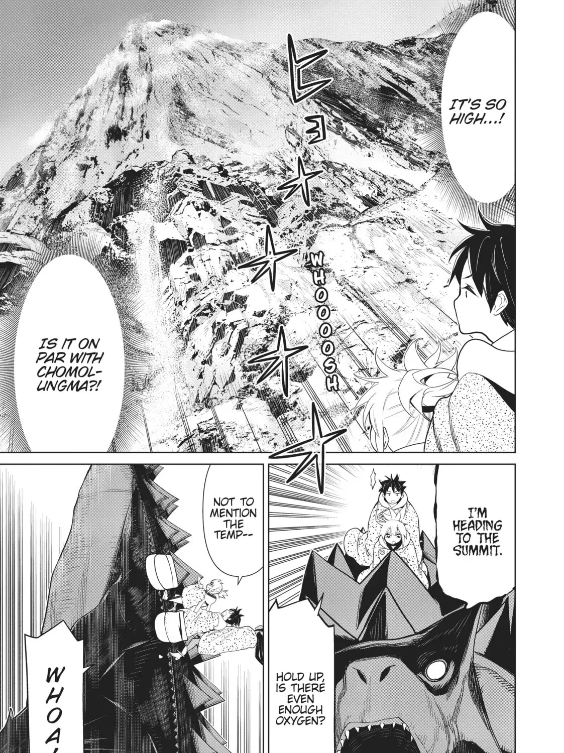 Read Time Stop Hero chapter 14.1 image 40 on Lezhin