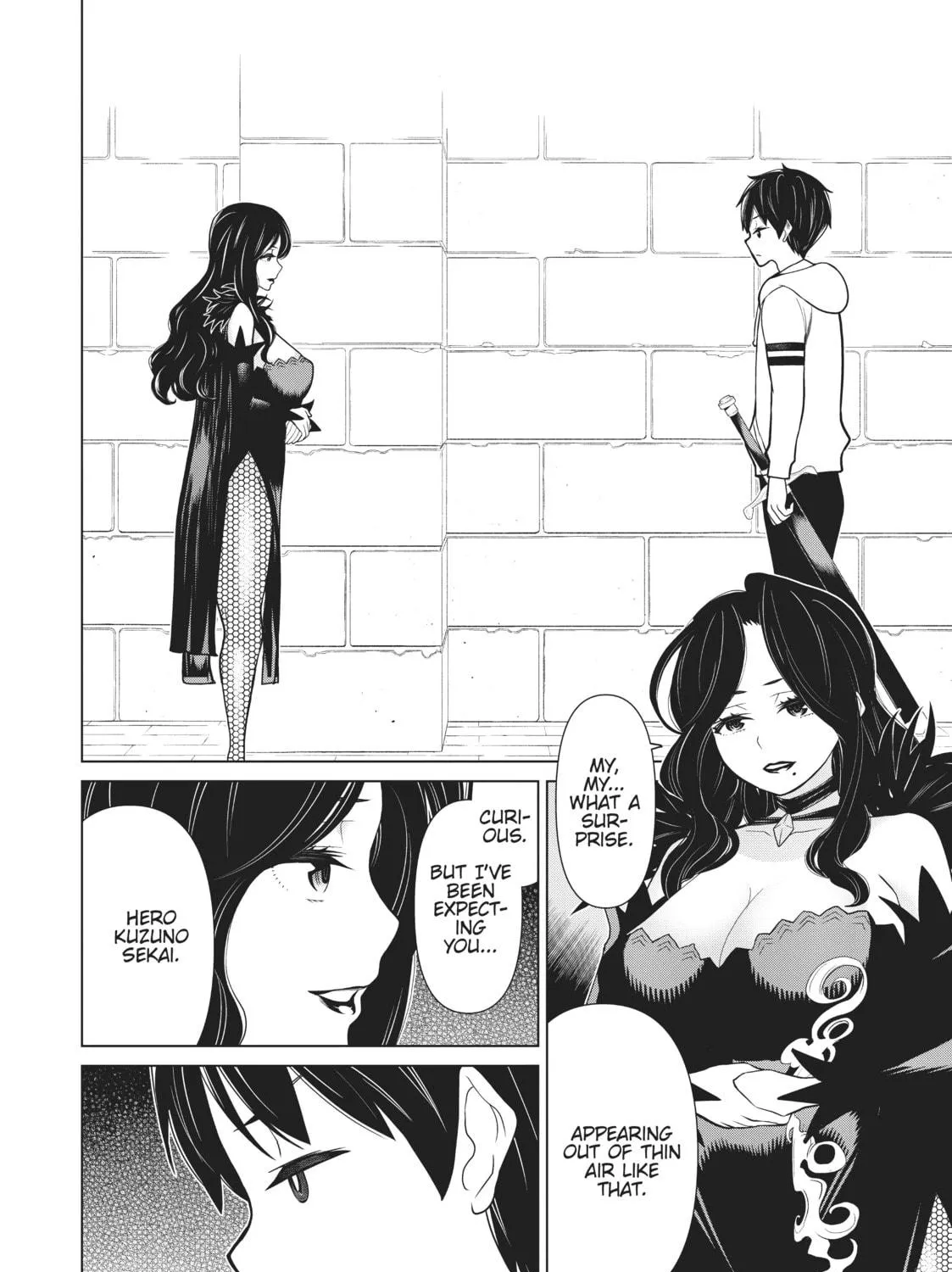 Read Time Stop Hero chapter 14 image 4 on Lezhin