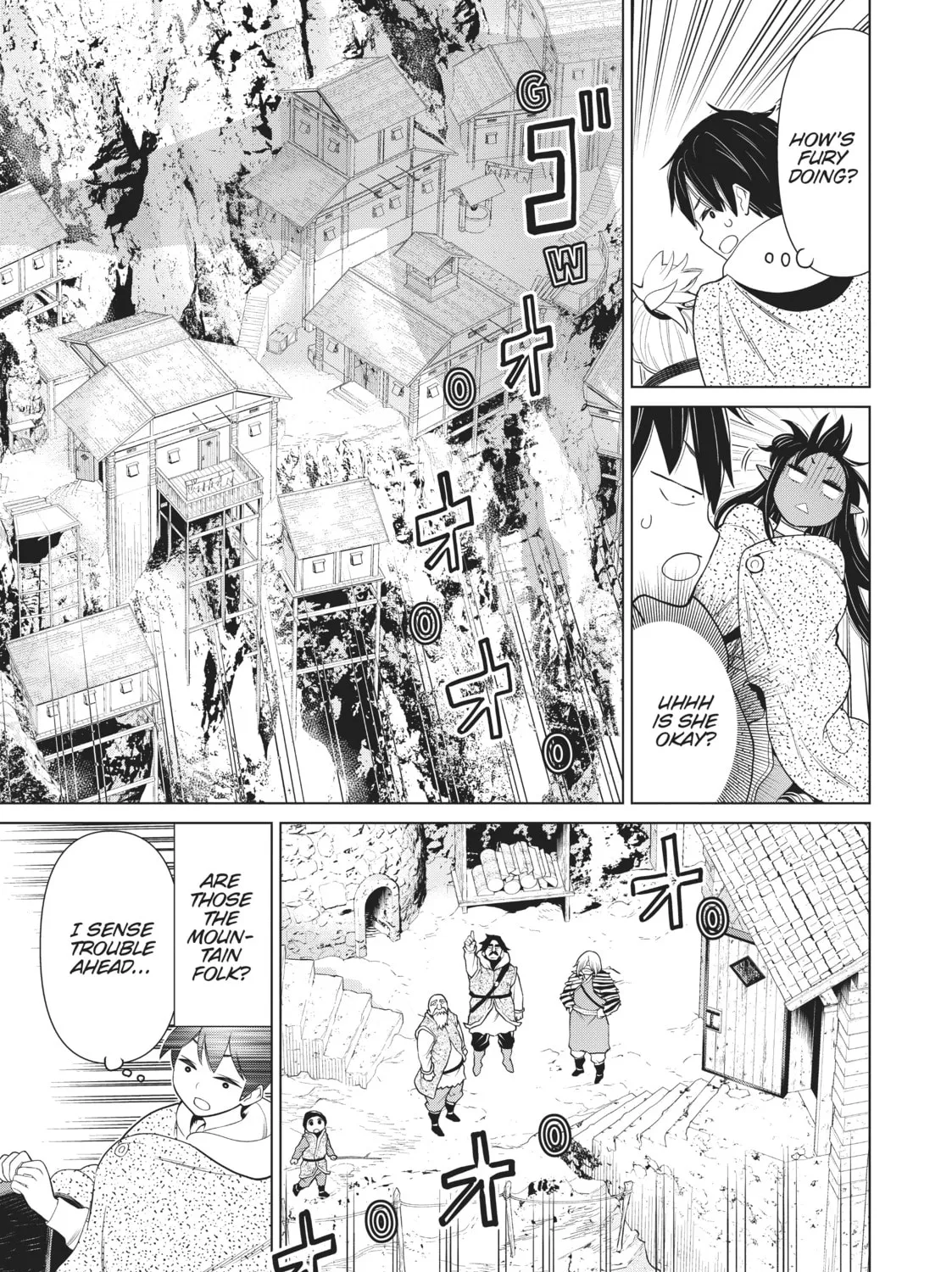 Read Time Stop Hero chapter 14 image 44 on Lezhin