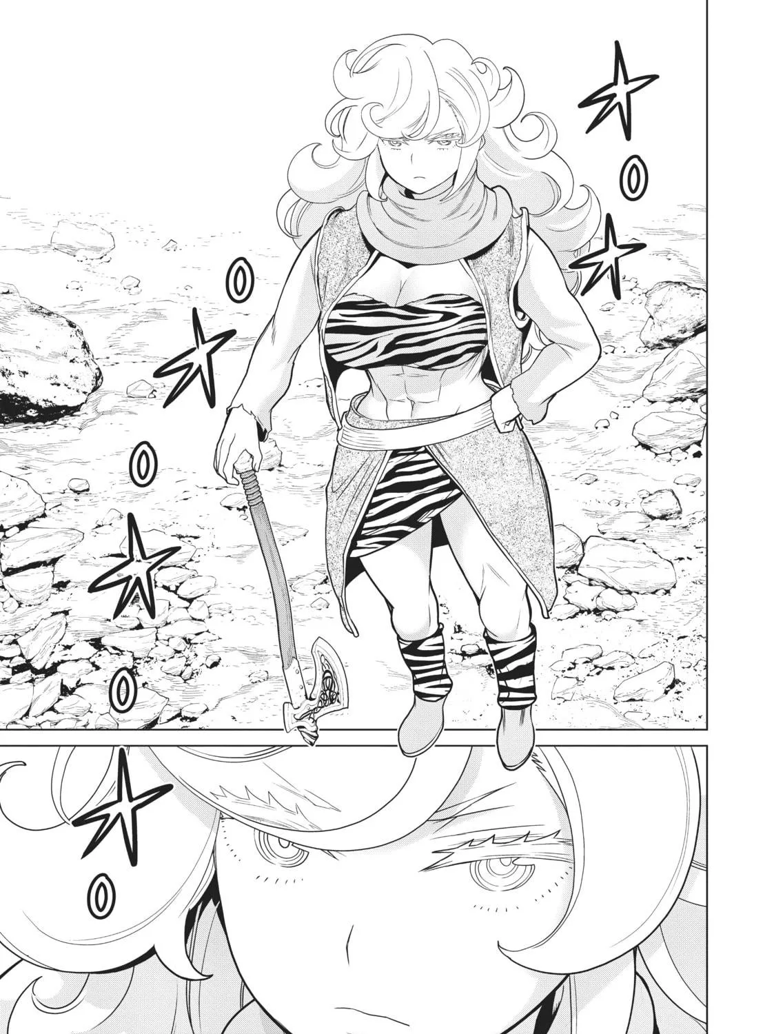 Read Time Stop Hero chapter 14 image 48 on Lezhin