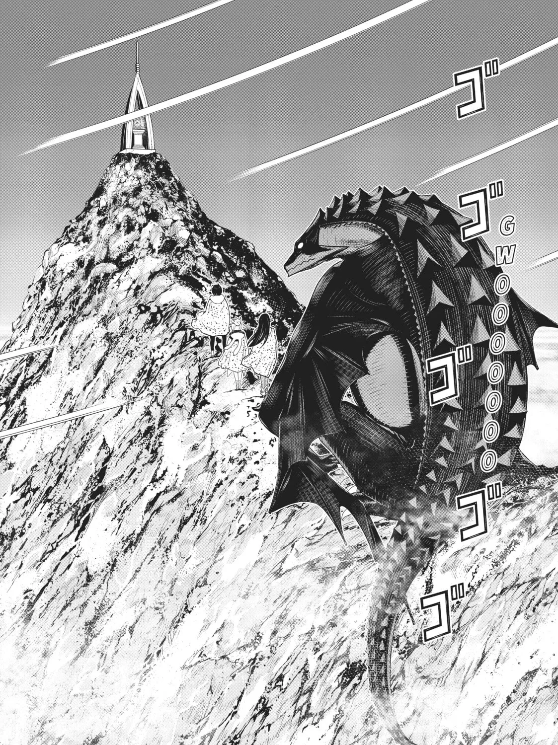 Read Time Stop Hero chapter 14 image 54 on Lezhin