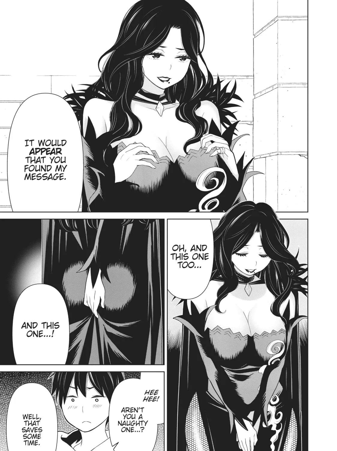 Read Time Stop Hero chapter 14 image 6 on Lezhin