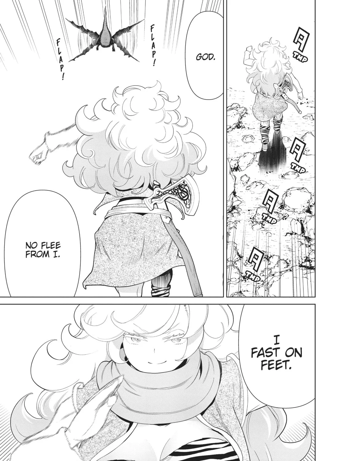 Read Time Stop Hero chapter 15 image 12 on Lezhin