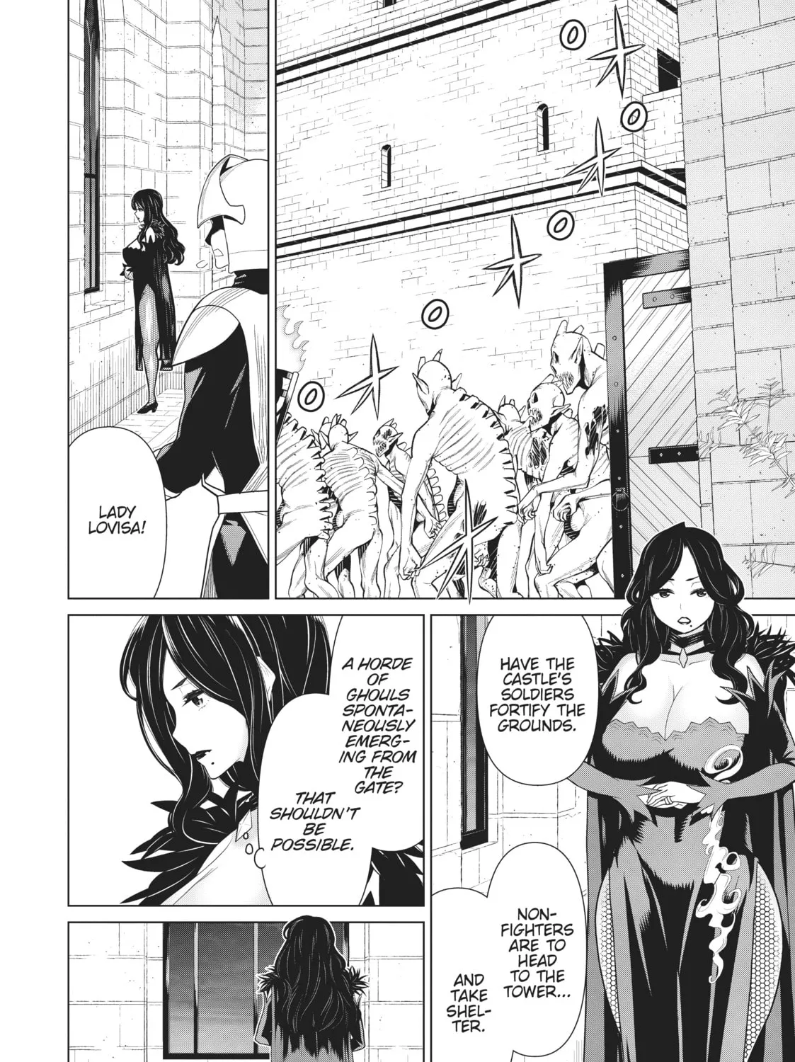 Read Time Stop Hero chapter 15 image 26 on Lezhin